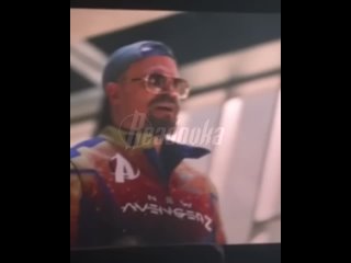 Marvel устроили тотальную зраду для фанатов на Украине — новые «Мстители» теперь будут называться AvengerZ   ... (видео)