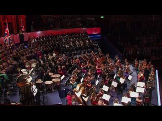 Joyce DiDonato (Massenet, Handel & Rossini) - Last Night of the Proms 2013