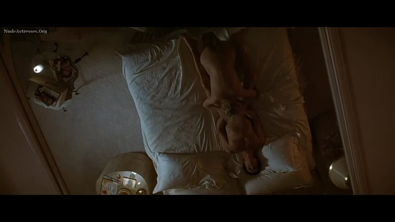 Sharon Stone - Основной инстинкт (сцена секса)