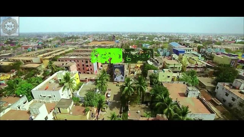 Трейлер к фильму Мадрас, Madras(2014) с русскими