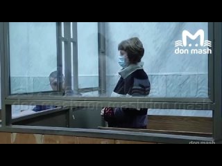 Министру финансов области Лилии Федотовой избрали меру пресечения    Следующие два месяца она проведет в СИЗО.... (видео)