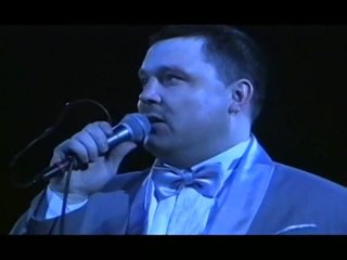 Михаил Круг- Осенний дождь
