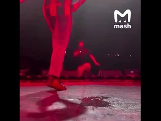 Семья мальчика, которого стошнило на концерте DaBaby, покинула Москву минимум на месяц — из-за издевательств над сыном... (видео)