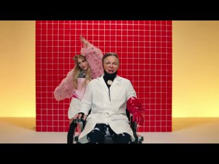 KARA KROSS x Мумий Тролль - Время Утекай (Премьера клипа 2021) 18+.mp4