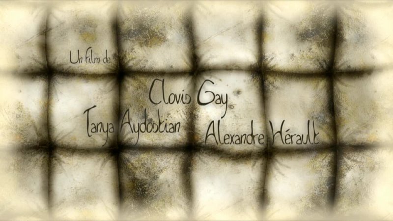 Другой / L'autre, 2008 (Clovis Gay, Tanya Aydostian, Alexandre Hérault)