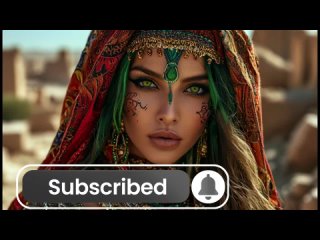 Deep Project - The Arabian Sky. Красивая Арабская Музыка Новинки и Хиты 2025 Ethnic Deep House & Arabian Music ВКОНТАКТЕ