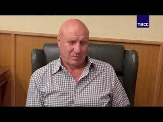 Президент Федерации спортивной борьбы России Михаил Мамиашвили — об итогах чемпионата Европы и Бувайсаре Сайтиеве:... (видео)