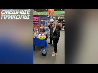 {СМЕШНЫЕ ПРИКОЛЫ} СМЕШНО ДО СЛЕЗ 😂 30 Минут ОТБОРНЫХ Русских приколов 2025 Смешные видео ПРИКОЛЫ - Лучшие ПРИКОЛЫ 2025