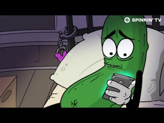 Pickle - Rump (Official Music Video)