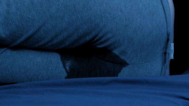 HD wetting : bed wetting