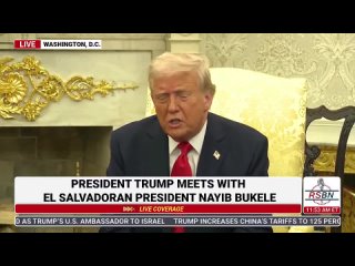 👀 Трамп заявил, что Украина начала войну против России  Его попросили прокомментировать слова Владимира Зеленского —... (видео)