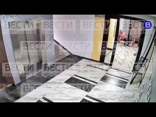 В рабочем поселке Краснообск 14 апреля 2025 года 36-летний местный житель не на шутку взбудоражил соседей своим... (видео)