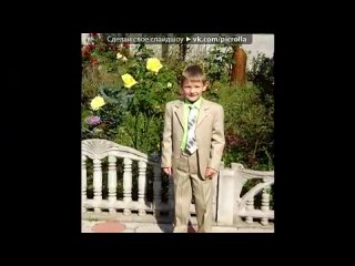 «Моя сім» под музыку Николай Басков и Валерия - Сохранив Любовь (НОВИНКА 2011). Picrolla