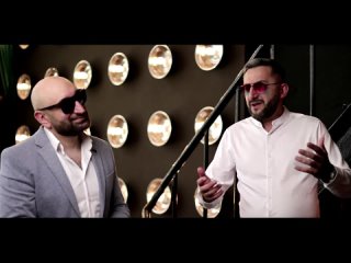 Гор Мартиросян - Эрнест Геворгян