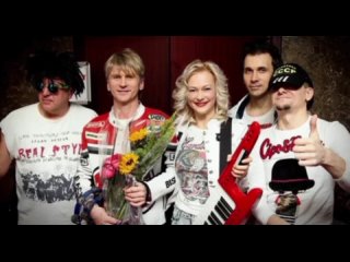 Сергей Васюта и гр. Сладкий сон - ЛУЧШИЕ ПЕСНИ!