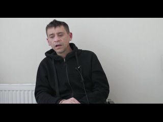 Заказ на убийство генерал-лейтенанта ВС РФ Ярослава Москалика Игнат получил около полугода назад. В ноябре 2024-го... (видео)
