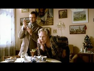 Операция «Праведник» (Операция «Праведник»/2009)