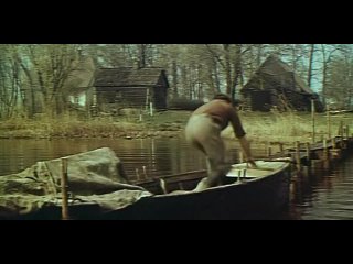 Мальчишки острова Ливов (1969) (драма)