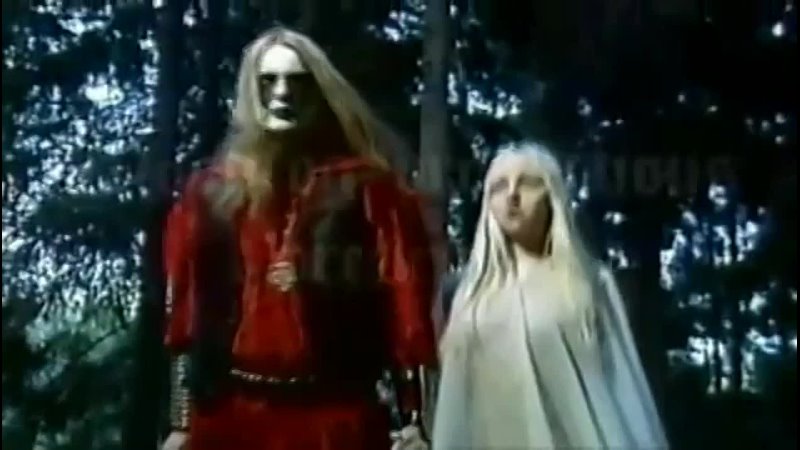 SATYRICON "MOTHER NORTH (UNCENSORED FILM VERSION)"