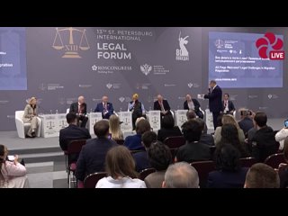 Ректор СПБГУ объяснил, почему вуз отказался проводить тестирование для мигрантов в РФ    Николай Кропачев, ректор... (видео)