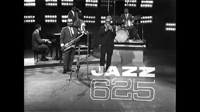 Jazz 625 Dizzy Gillespie