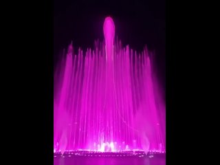 💦 Фонтан «Чаша Олимпийского огня» закрыли на техобслуживание.  Он заработает с 30 мая после обслуживания: промывки... (видео)