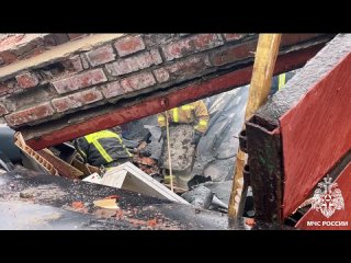 В Новосибирске в гаражном кооперативе произошел взрыв газа  В 14:58 в экстренные службы поступило сообщение, что в... (видео)