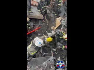 Мужик работал в гараже, как вдруг в нем рванул пропановый баллон    На окраине Новосибирска владелец гаража из-за... (видео)