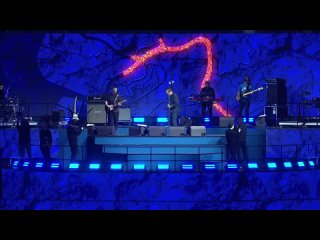 Танцы Минус (Газпром Арена) 2.03.24