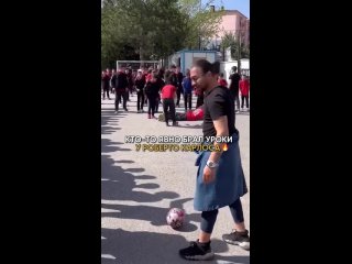 Кто то брал уроки видеомонтажа и явно не доучился еще - Анатолий Алексеев