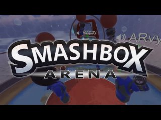 Smashbox Arena VR