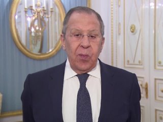 🇷🇺🇺🇸 Готовится вторая встреча России и США, — Лавров.    Россия и США готовят новую встречу по ликвидации... (видео)