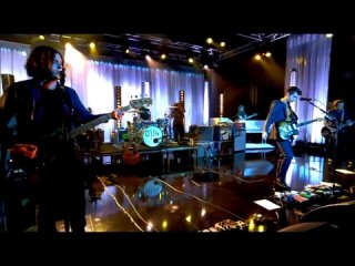 Arctic Monkeys – Live at L'Album de la Semaine 2014