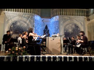 Вагнер Зигфрид-идиллия