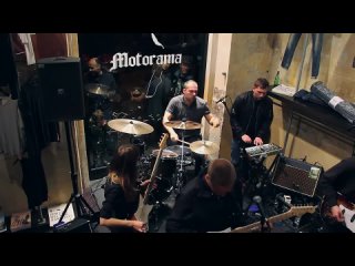 Motorama (Live at Nudie Jeans)