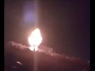 🔥 В результате удара в районе Днепропетровска ликвидированы десять офицеров НАТО  Об этом сообщил РИА Новости... (видео)