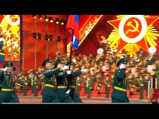 🇧🇾🇷🇺 Российские военнослужащие на параде Победы в Минске    Российские военнослужащие приняли участие в параде... (видео)