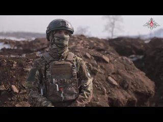 🔥 «Противник не ожидал нас встретить»    Штурмовик с позывным «Симон» рассказал о задачах, которые выполнял в составе... (видео)