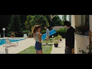 Наступит ночь (2023) En attendant la nuit