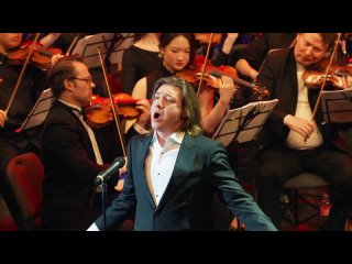 Поклонимся великим тем годам. Российско-китайский симфонический оркестр