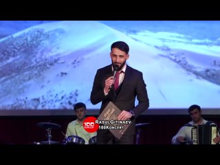 10 ХУЗАЙМАТ ИБРАГИМОВА – «УСТАВШАЯ ЛЮБОВЬ»