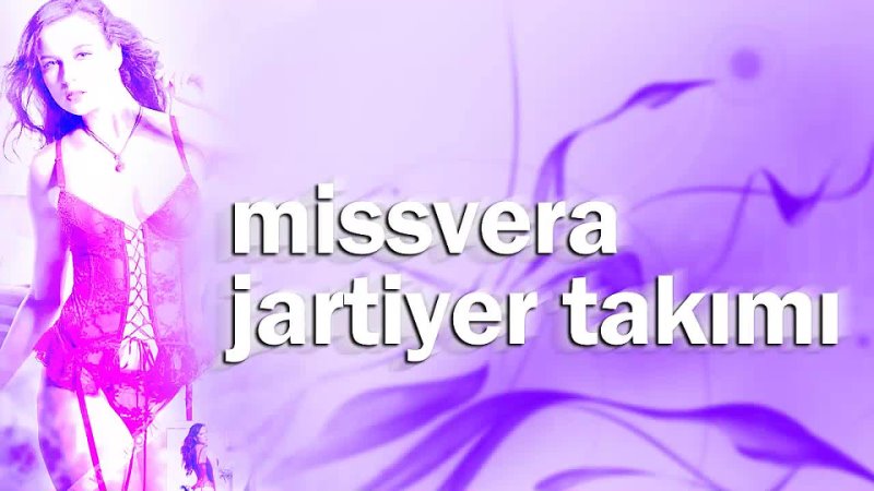 Missvera Jartiyer Takımları
