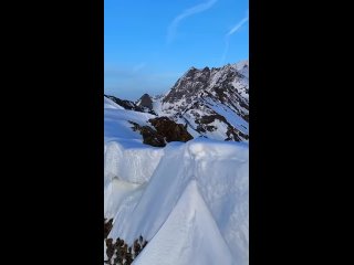 Величественная красота дикой природы совсем рядом с нами  🎥 sochimountain_trek_king (видео)