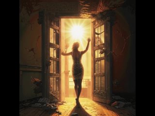 Прошлая любовь и новая радость. Песня(слова Доры Люкс, музыка ИИ) #доралюкс #doralux #песня #song