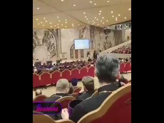 Священник из Можайска заявил, что Церковь якобы «не должна заниматься патриотизмом» — Патриарх Кирилл отчитал его и... (видео)