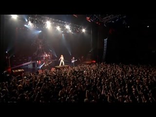 ARCH ENEMY - Live in Tokyo 2008 (Tyrans of the Rising Sun)