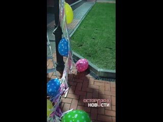 Уголовное дело по статье об «оскорблении чувств верующих» возбуждено после жалобы православного патриота из ЖК на... (видео)