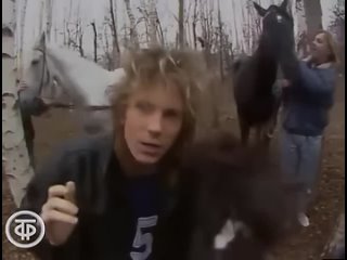 Виктор Салтыков. Сборник песен 80-90-х