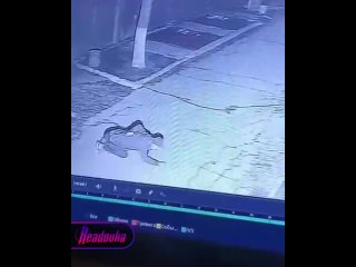 Трое неадекватов во Владивостоке попытались заживо сжечь мужчину    Во Владивостоке трое неизвестных напали на... (видео)