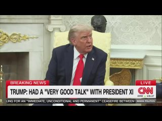 👀 Трамп «понимает» Путина и грозит санкциями и против РФ и против Украины    На встрече с канцлером ФРГ Фридрихом... (видео)